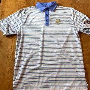 Footjoy PGA Golf Polo